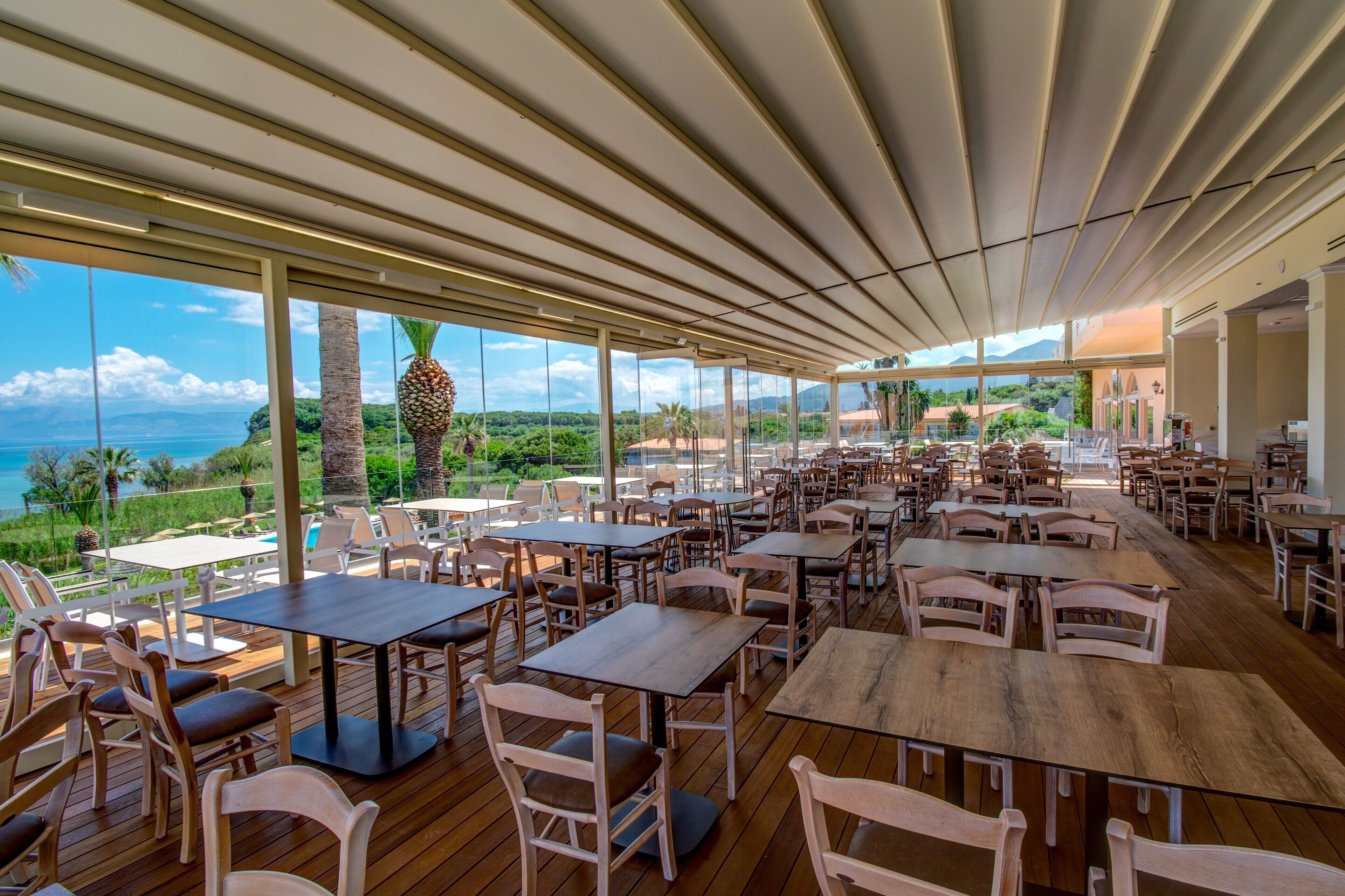 Photo - Ibiscus Corfu Hotel