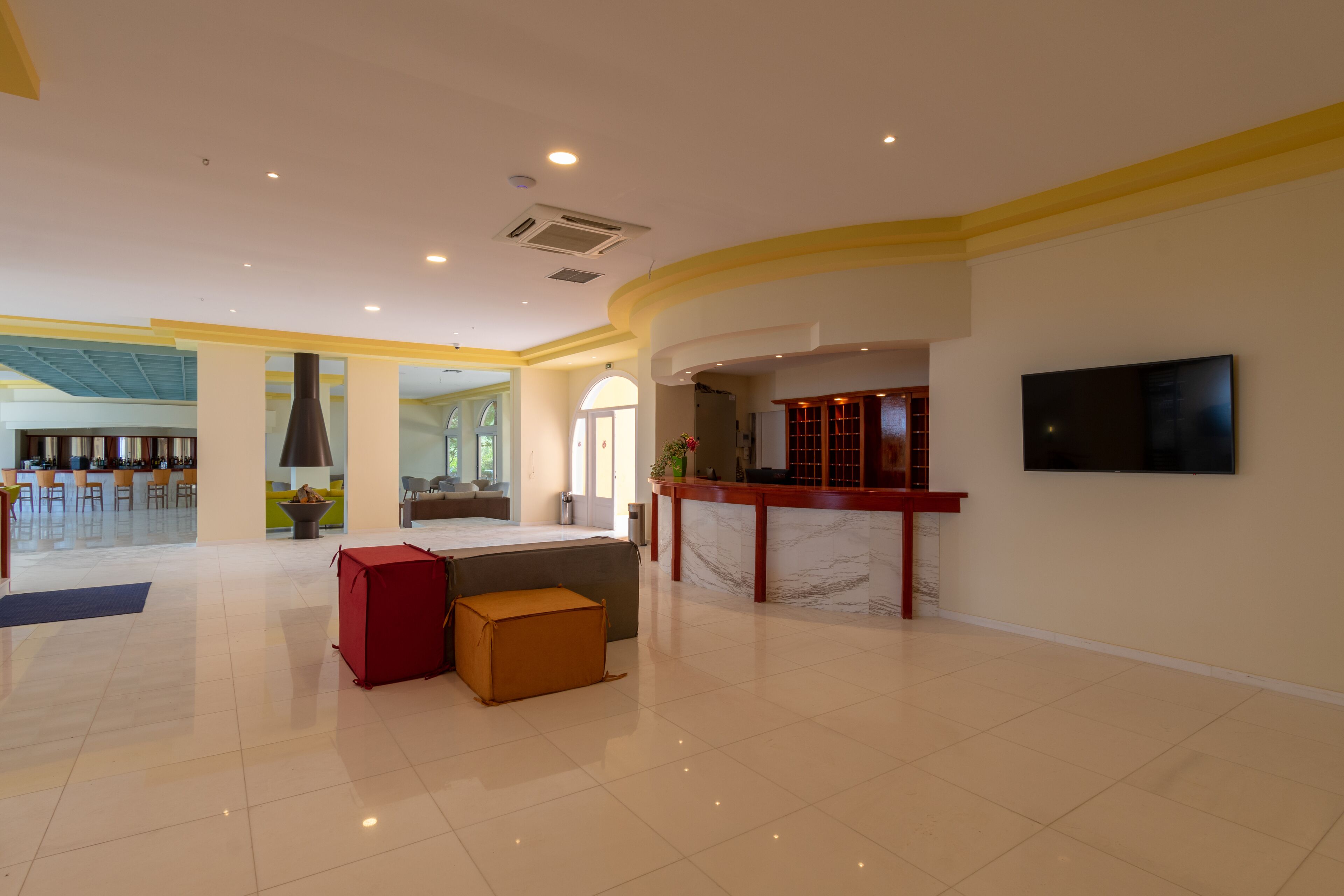 Foto - Ibiscus Corfu Hotel