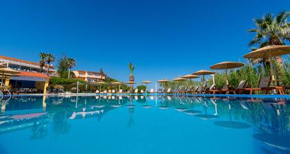 Ibiscus Corfu