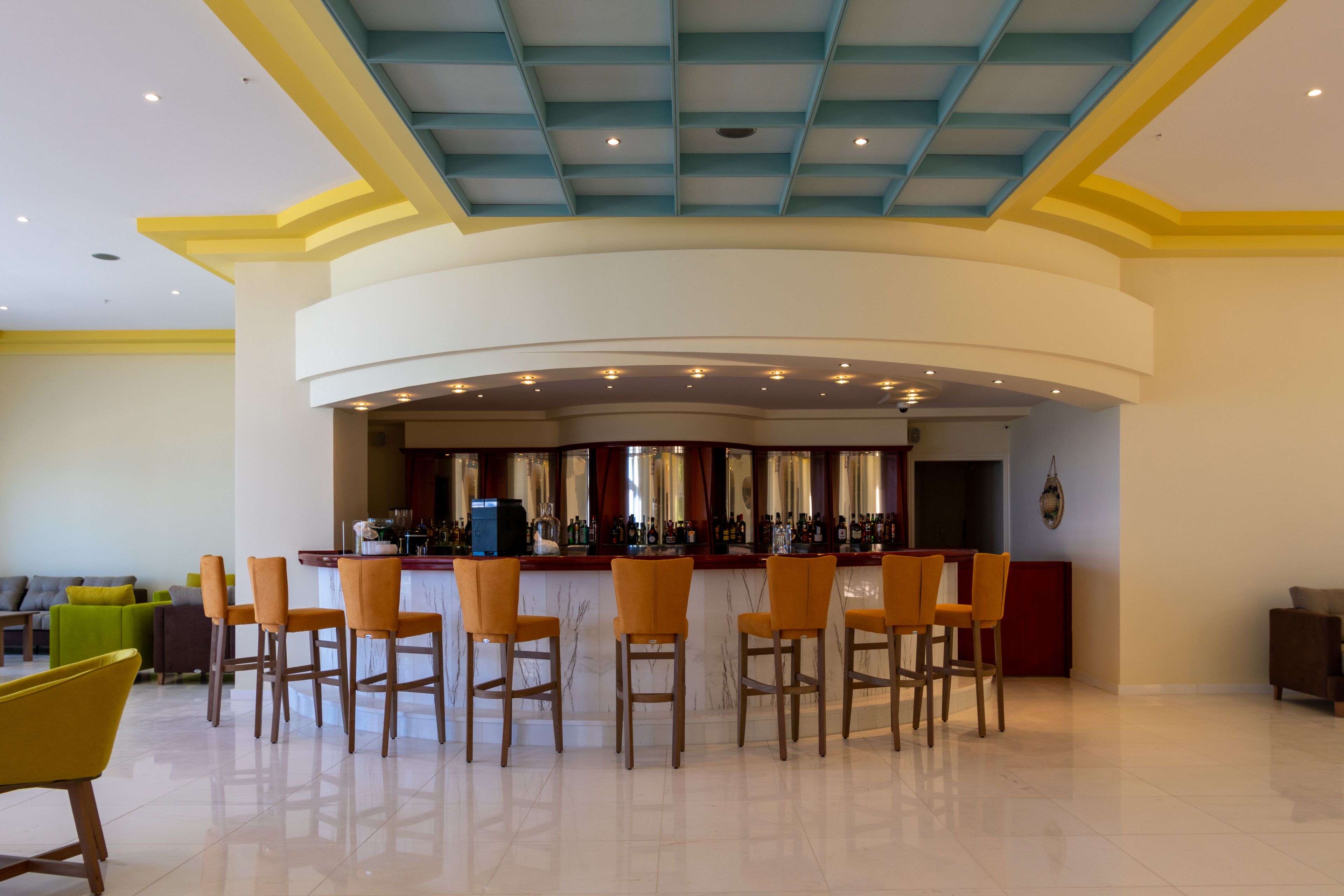 Photo - Ibiscus Corfu Hotel