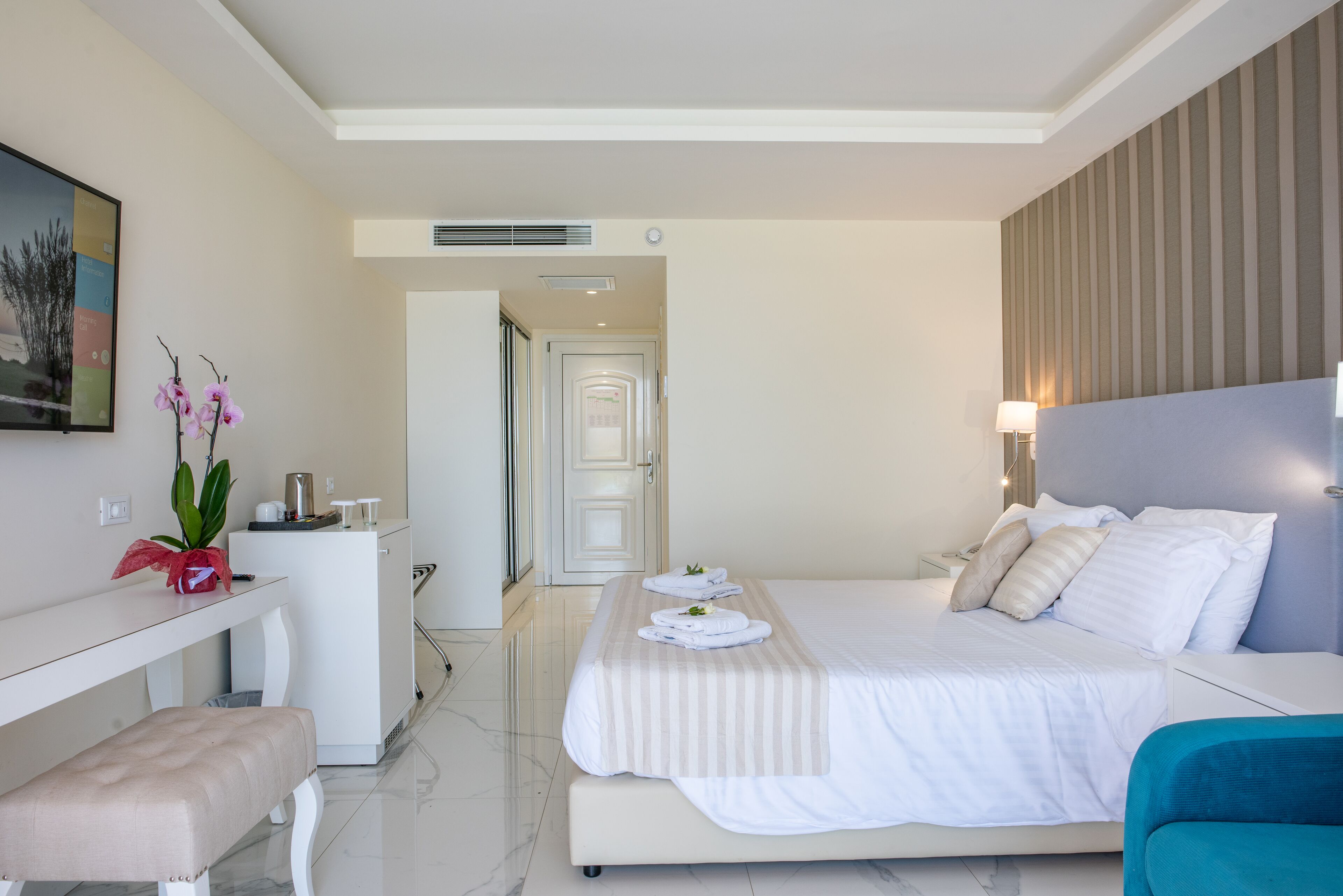Foto - Ibiscus Corfu Hotel