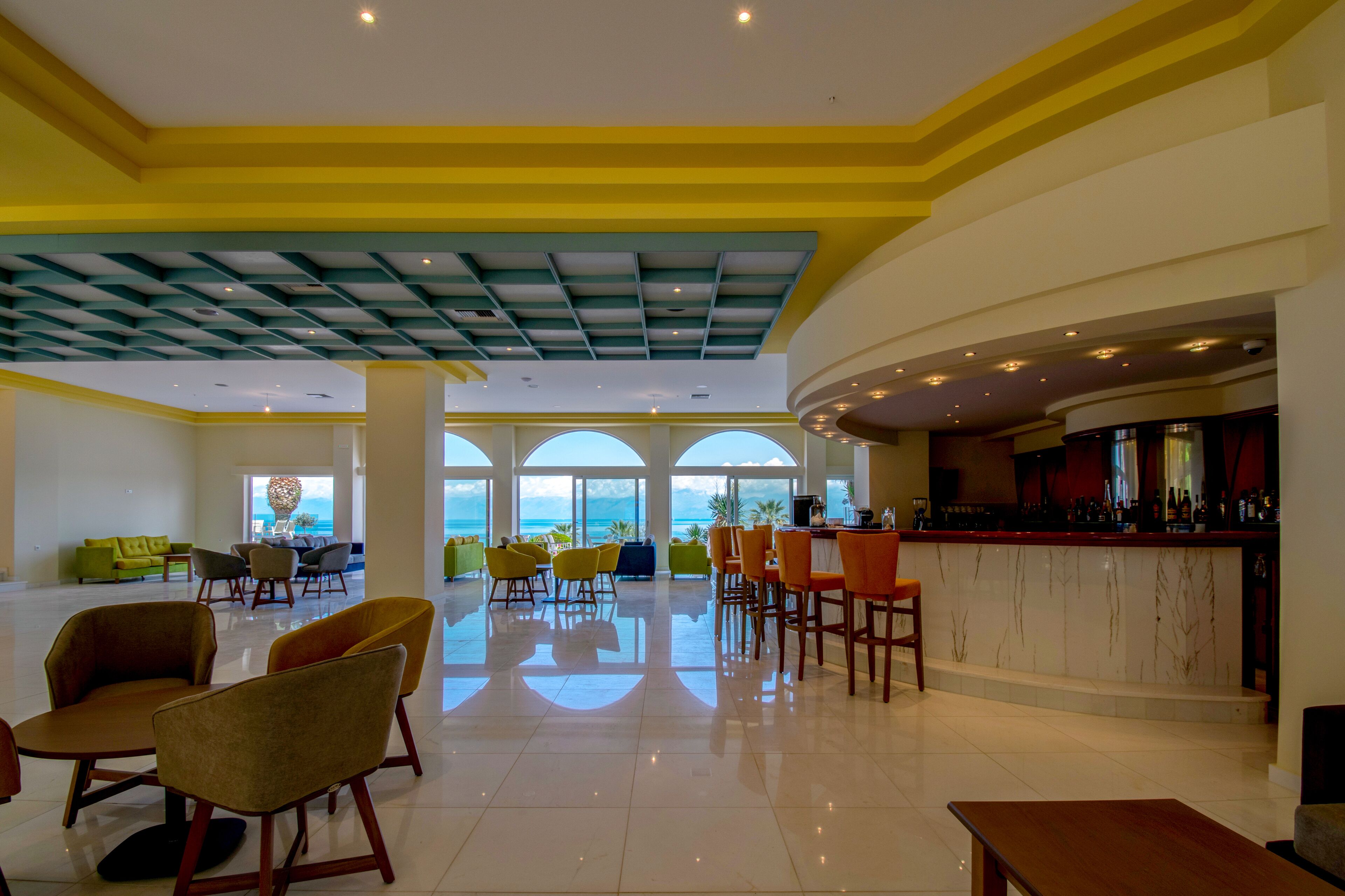 Foto - Ibiscus Corfu Hotel