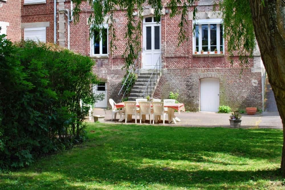 Aux Chambres du Roy