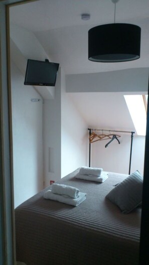 Chambre Double (Campagnarde)