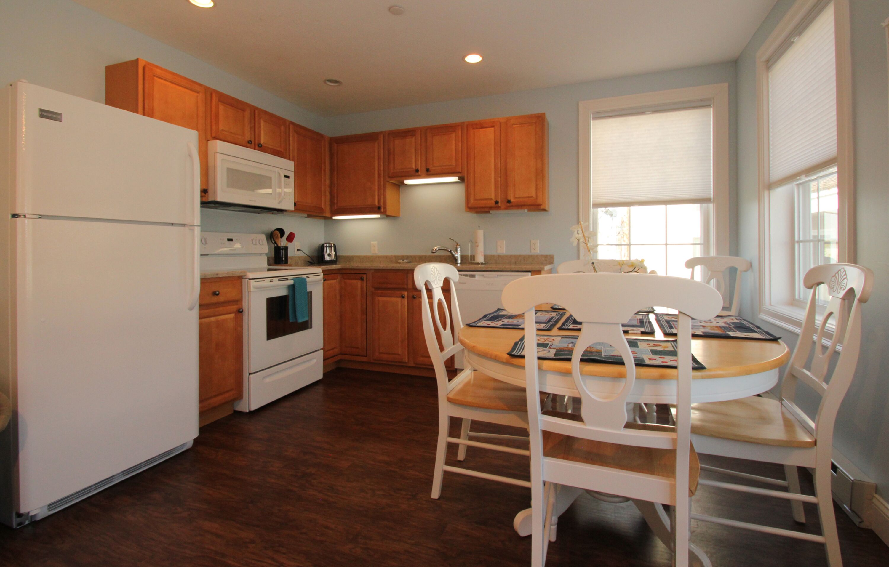 Atlantic Ocean Suites - Sand Piper Suite 6