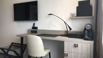 Televisione