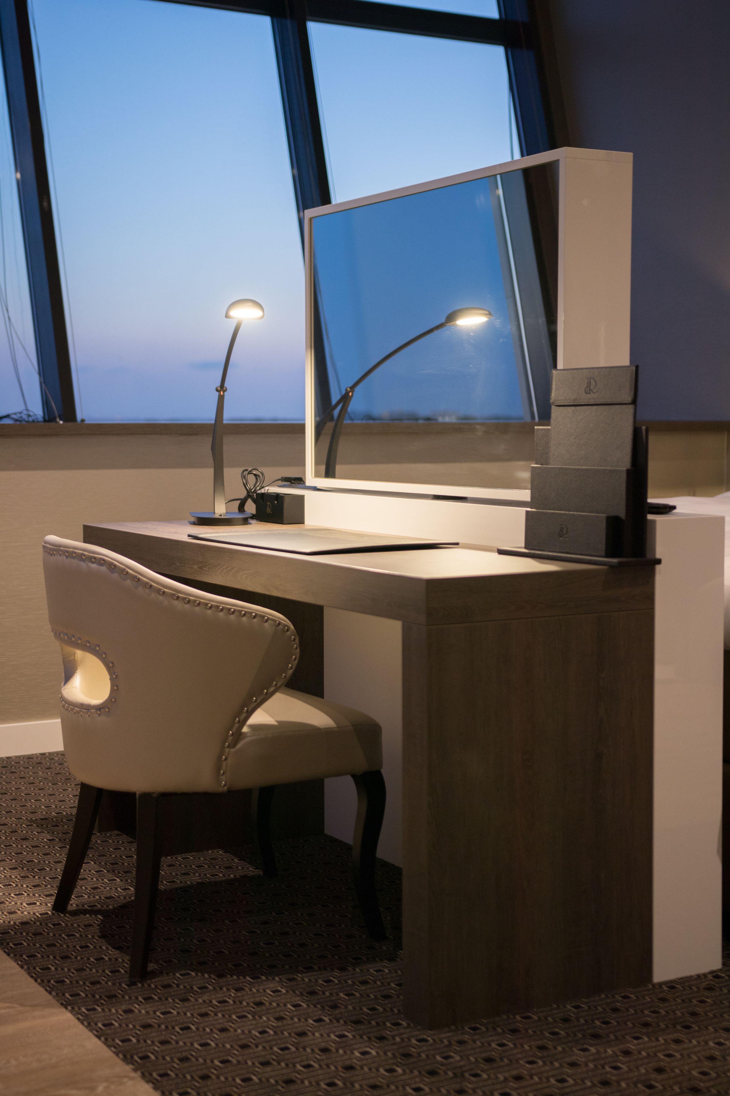 suite | in-room safe, desk, iron/ironing board, free wifi