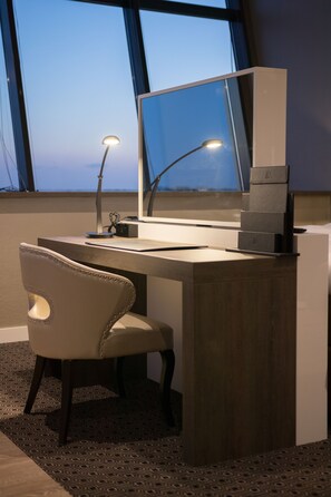 Suite - Riva Hotel The Hague (The Hague)
