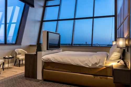 Riva Hotel The Hague