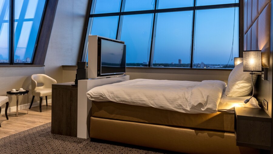 Riva Hotel The Hague