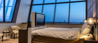 Riva Hotel The Hague