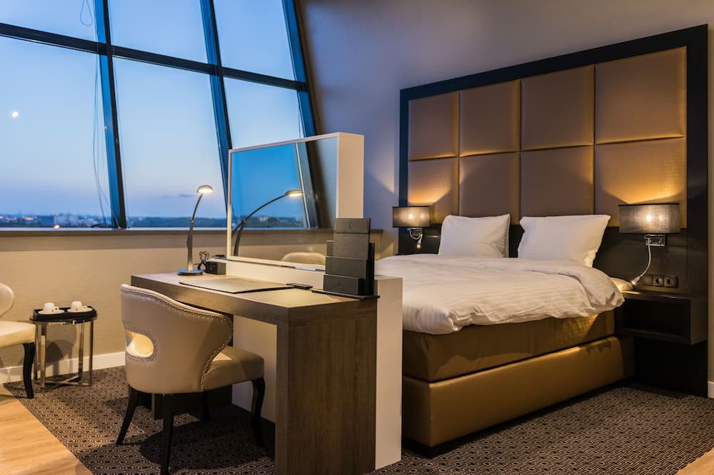 Riva Hotel The Hague