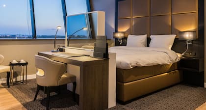 Riva Hotel The Hague