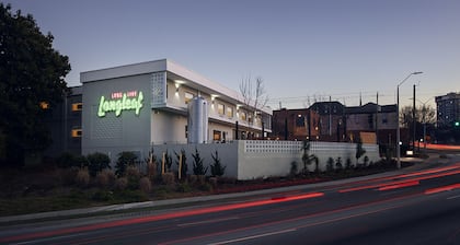The Longleaf Hotel