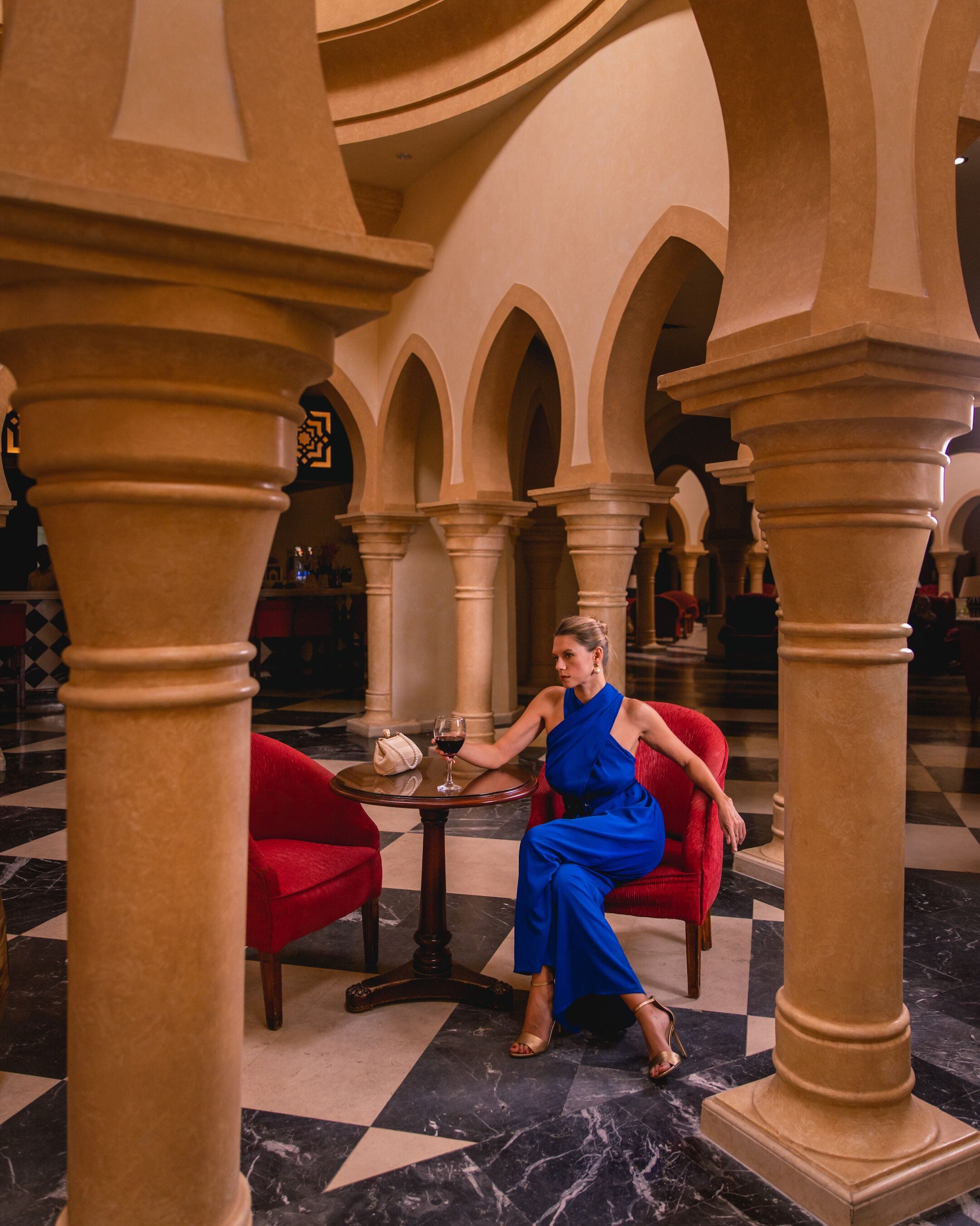 Foto - The Grand Resort