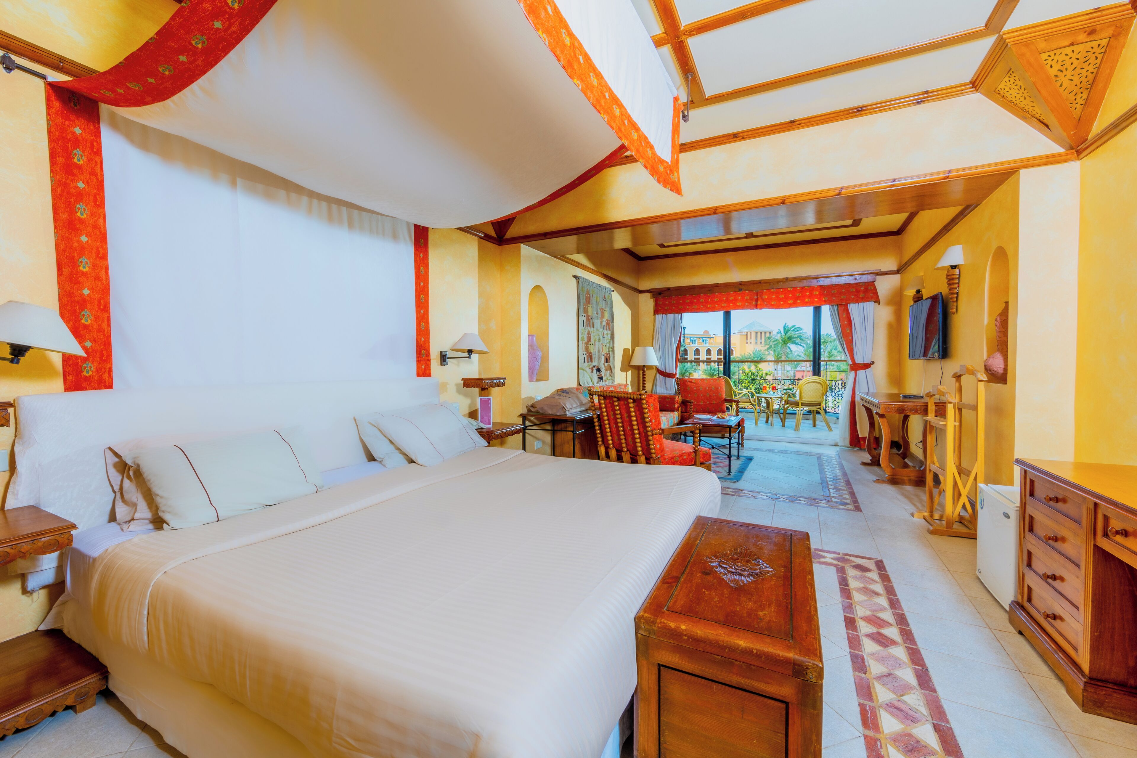 Foto - The Grand Resort