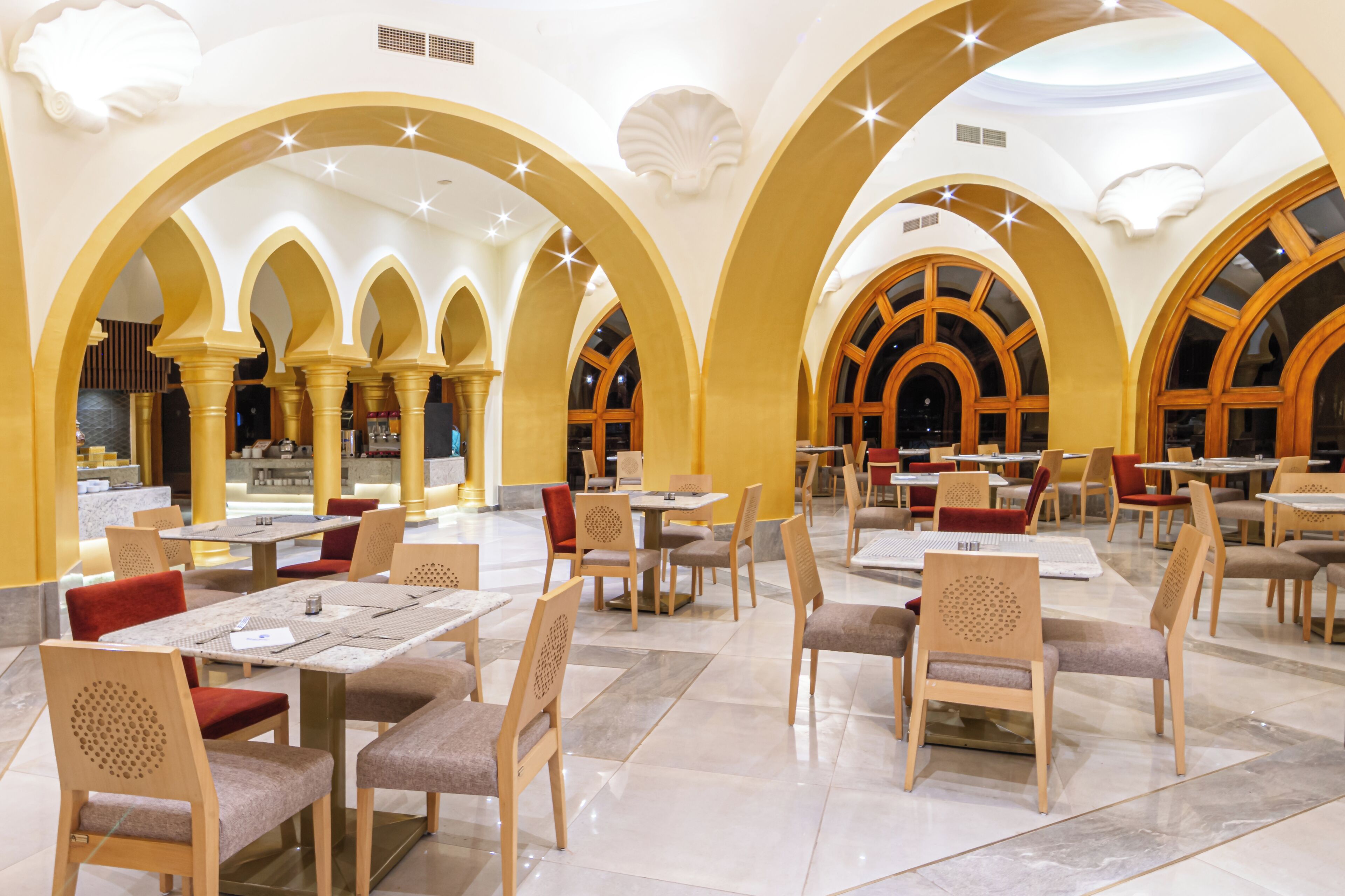 Foto - The Grand Resort Hurghada