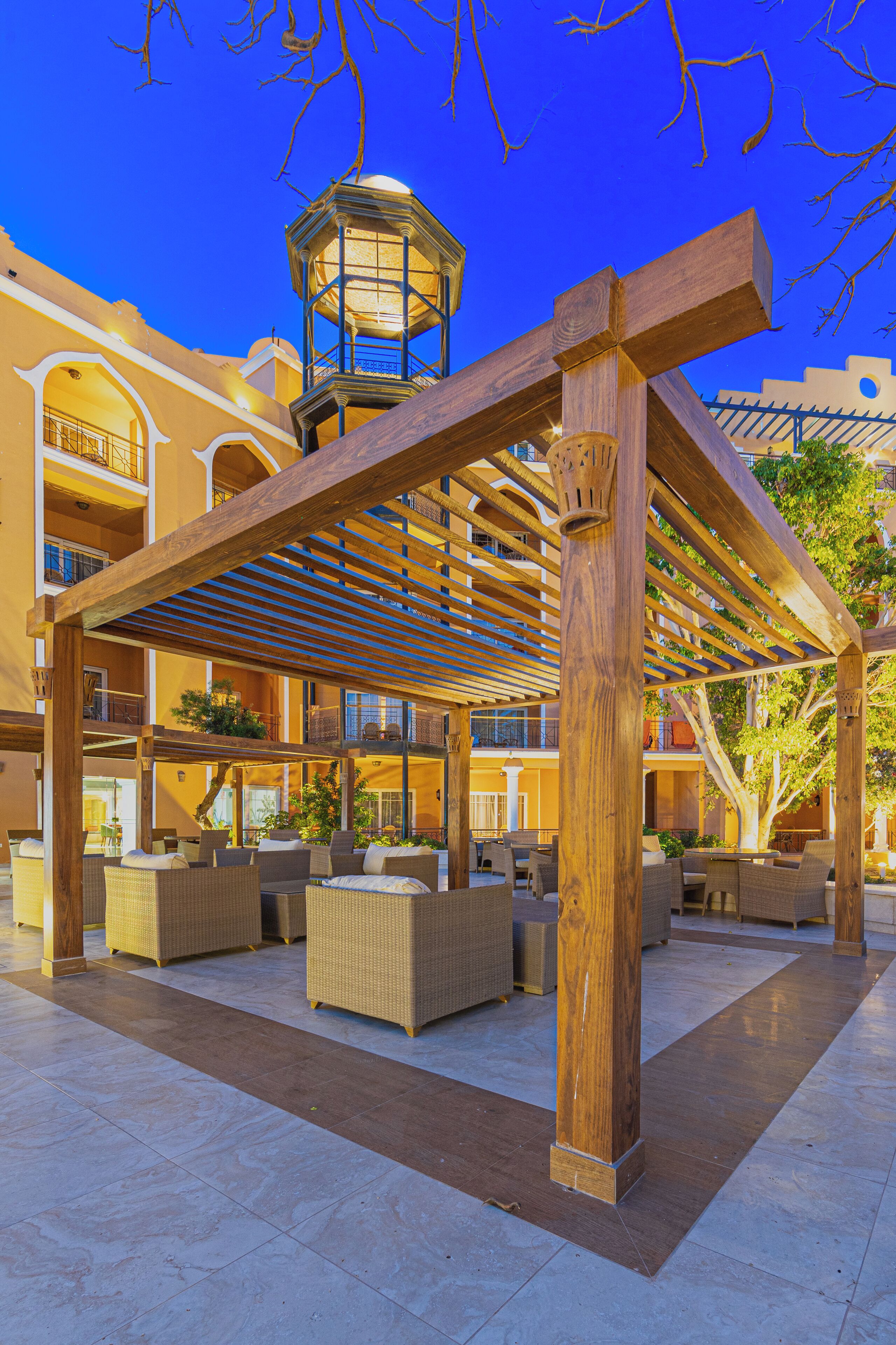 Foto - The Grand Resort