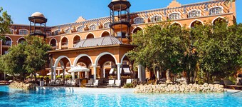 The Grand Resort Hurghada