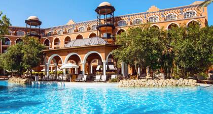 The Grand Resort Hurghada