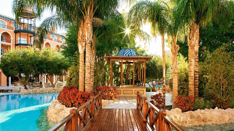 The Grand Resort Hurghada