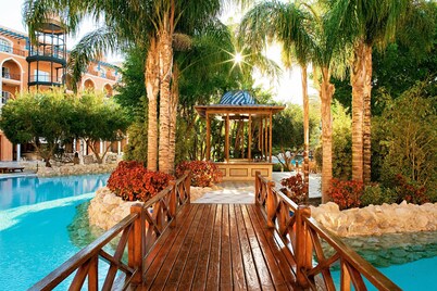 The Grand Resort Hurghada