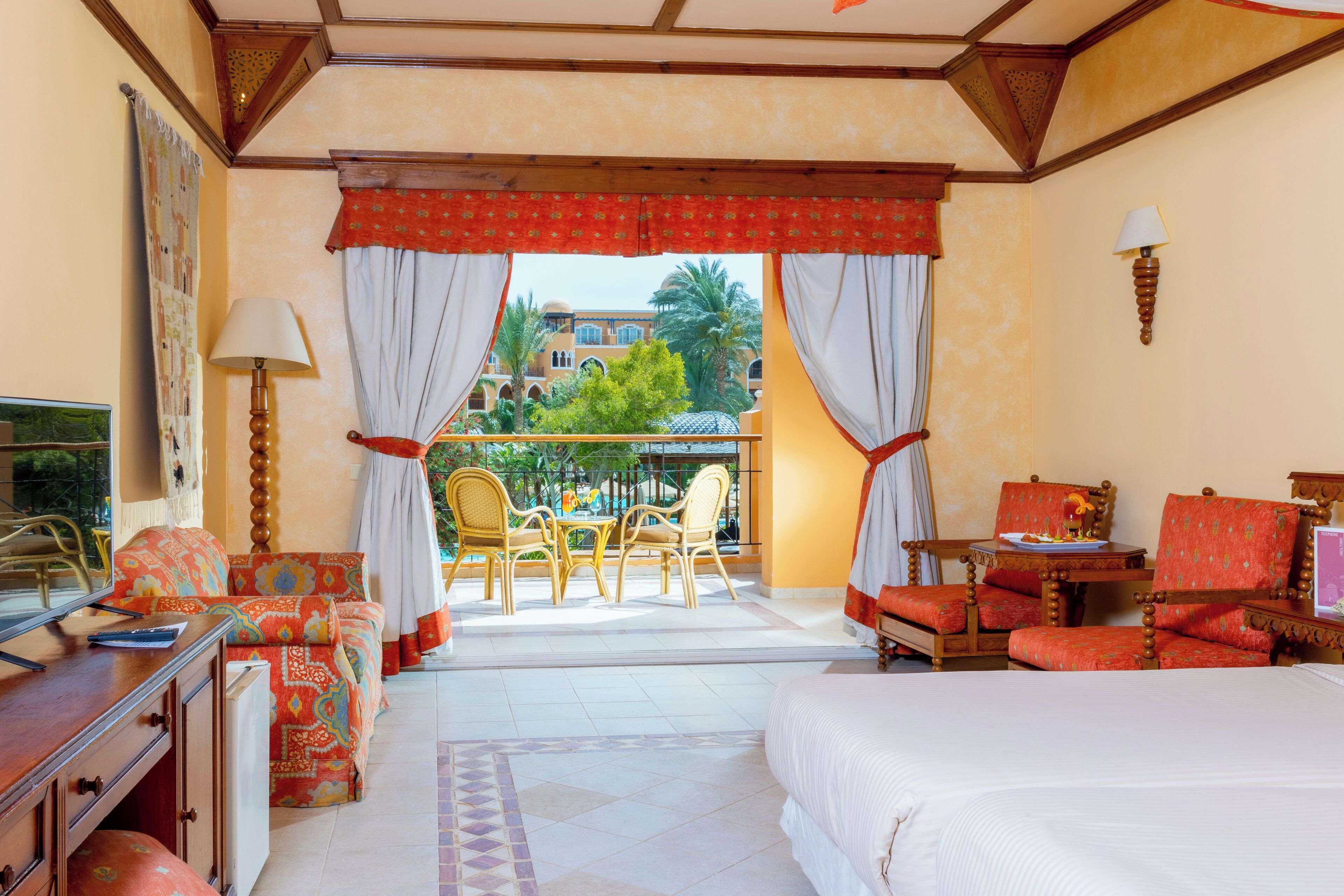 Foto - The Grand Resort