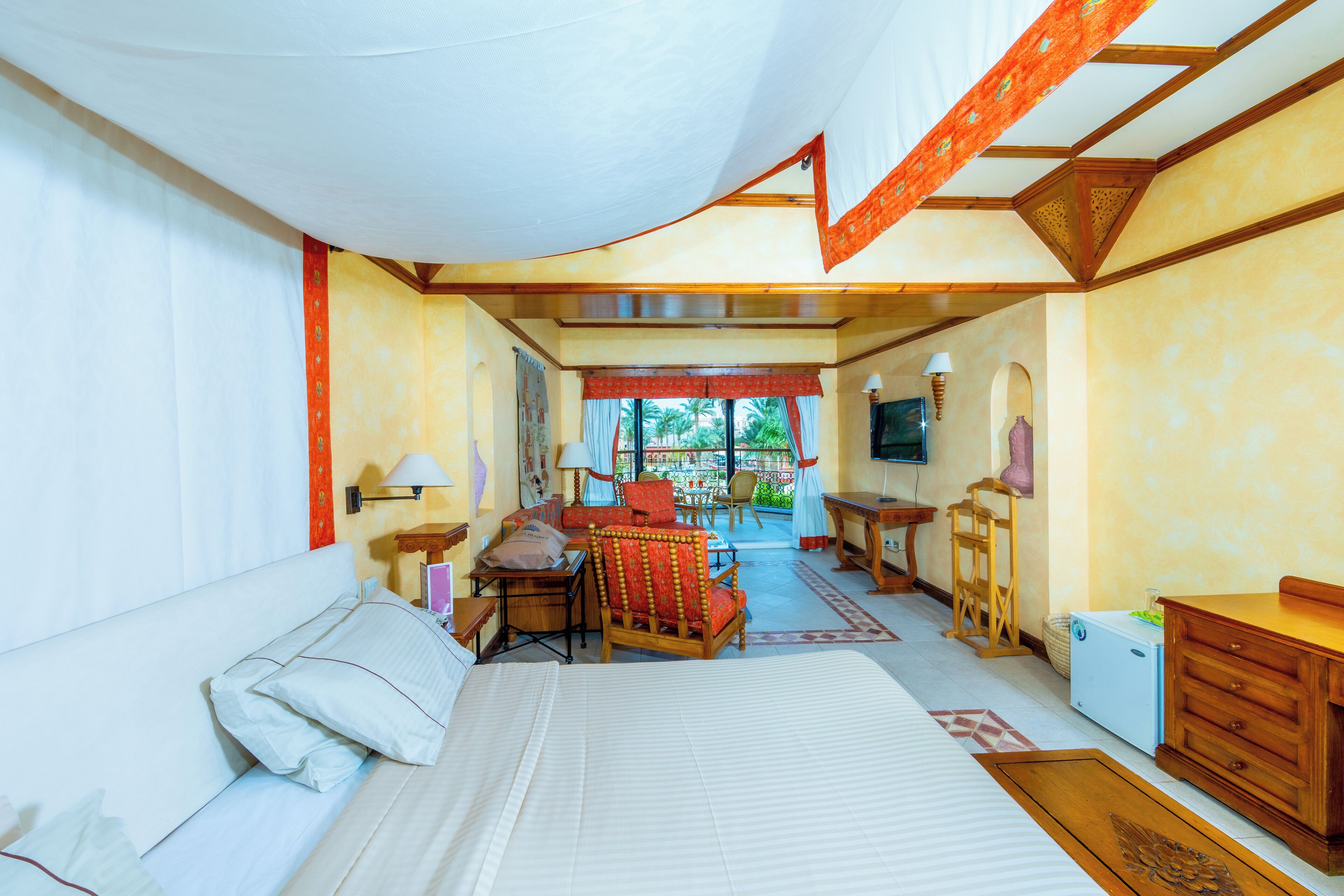 Foto - The Grand Resort