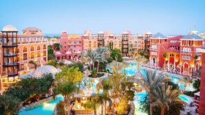 Unclassified image, 4 of 79, button - The Grand Resort Hurghada (Hurghada)