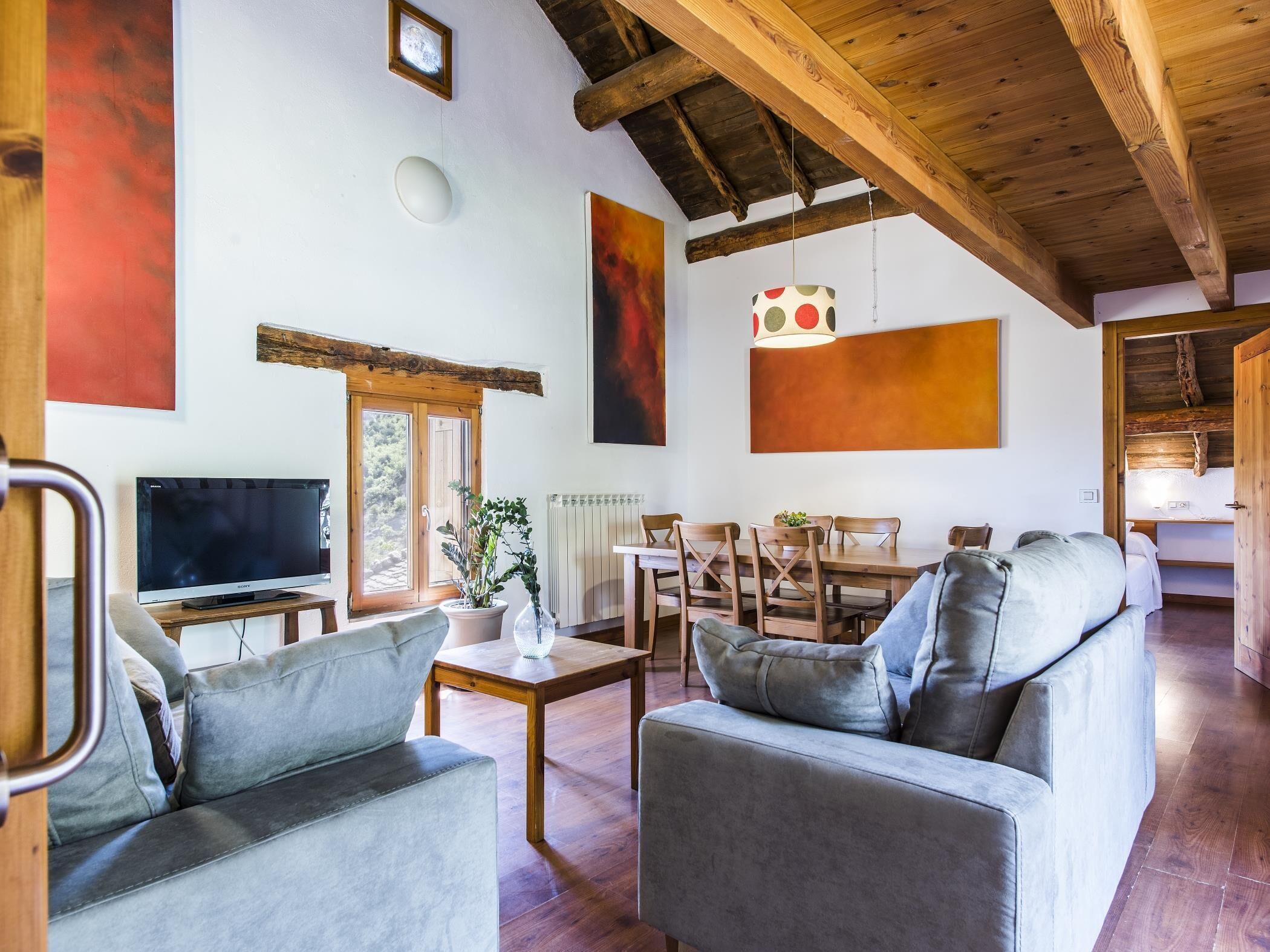 casa Carrasca