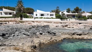 Exterior - Casa Blu (Syracuse)
