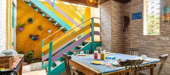 Pousada Flor de Olinda