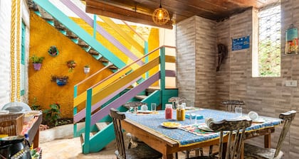 Pousada Flor de Olinda