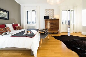 Apartment, 2 Schlafzimmer