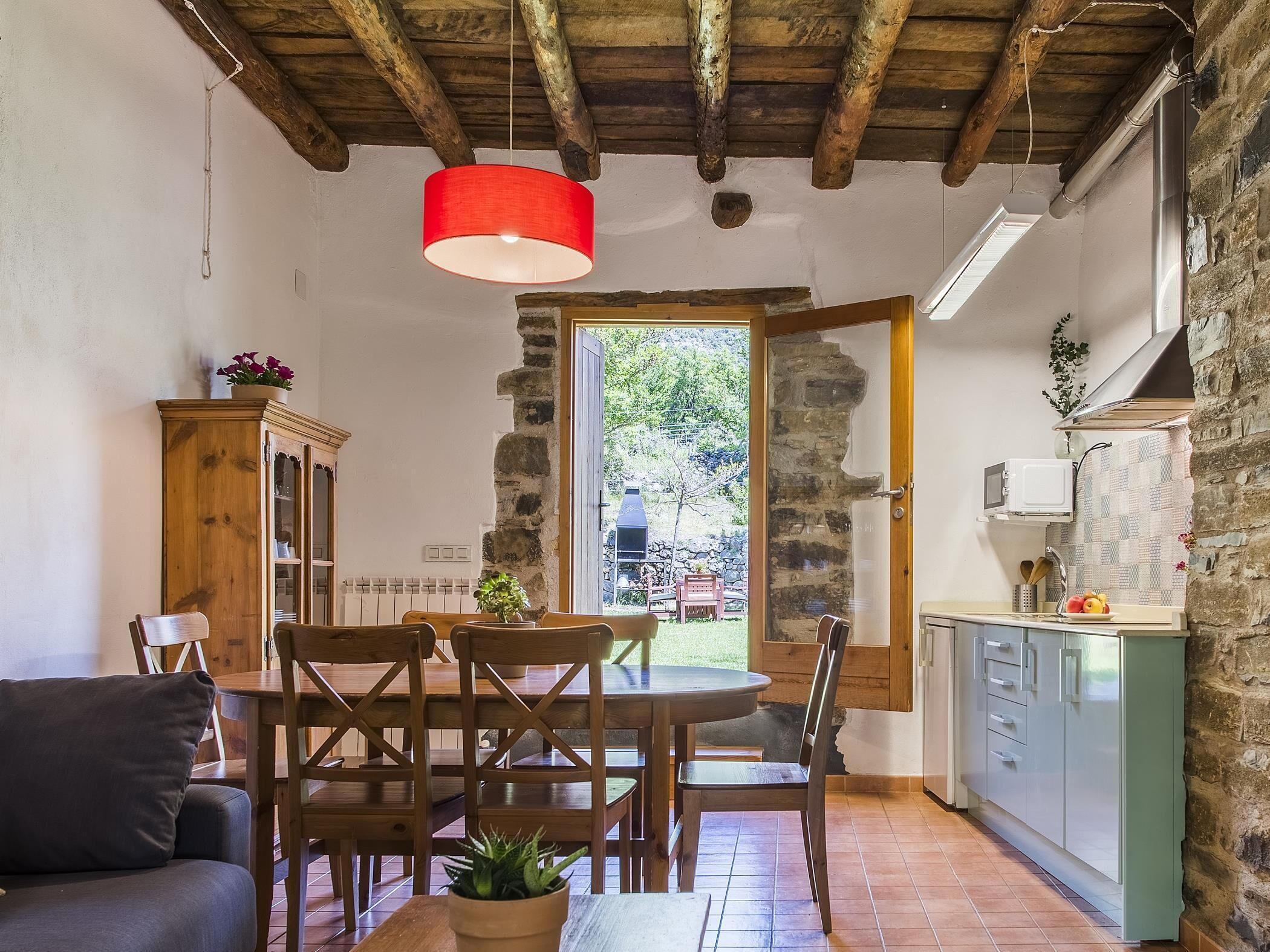casa Sabina