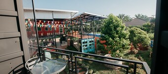 Kipbox Hotel Trang