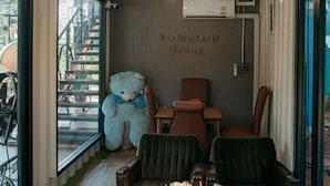 餐厅