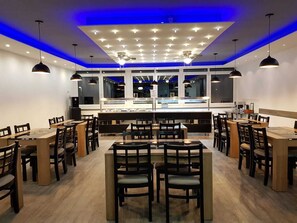 Restaurant - Terminal Hotel One (Sindelfingen)