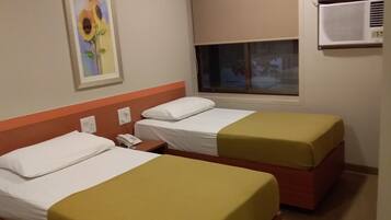 Cortinas blackout y ropa de cama