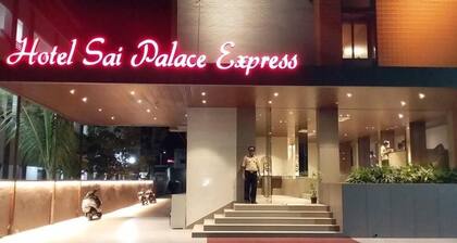Hotel Sai Palace Express