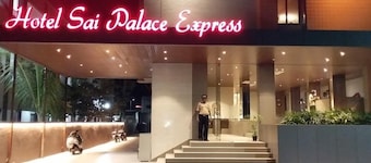 Hotel Sai Palace Express