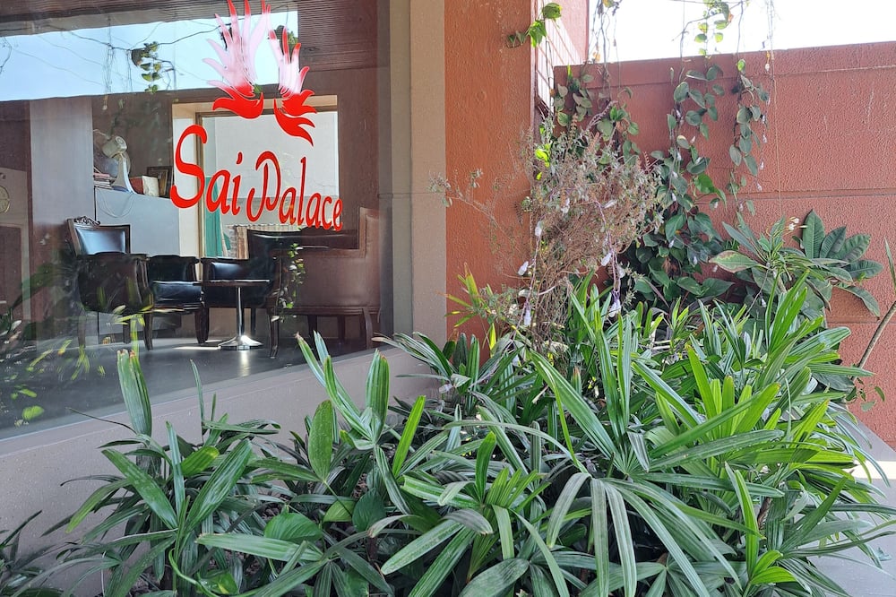 HOTEL SAI PALACE EXPRESS - Rui