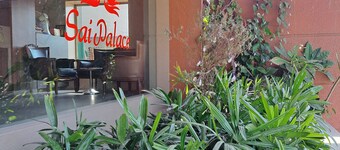 Hotel Sai Palace Express