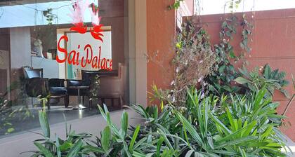 Hotel Sai Palace Express