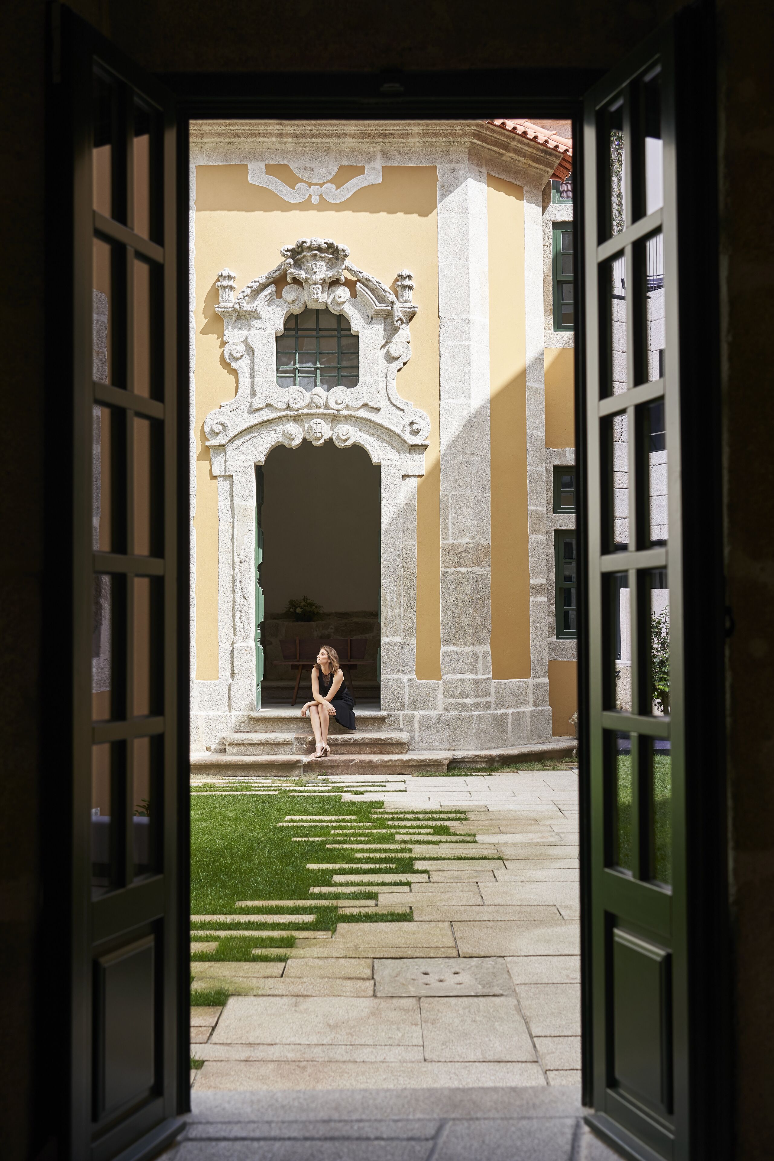 Photo - PortoBay Flores