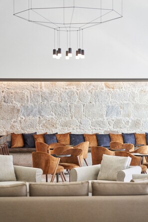 Bar (på overnattingsstedet)