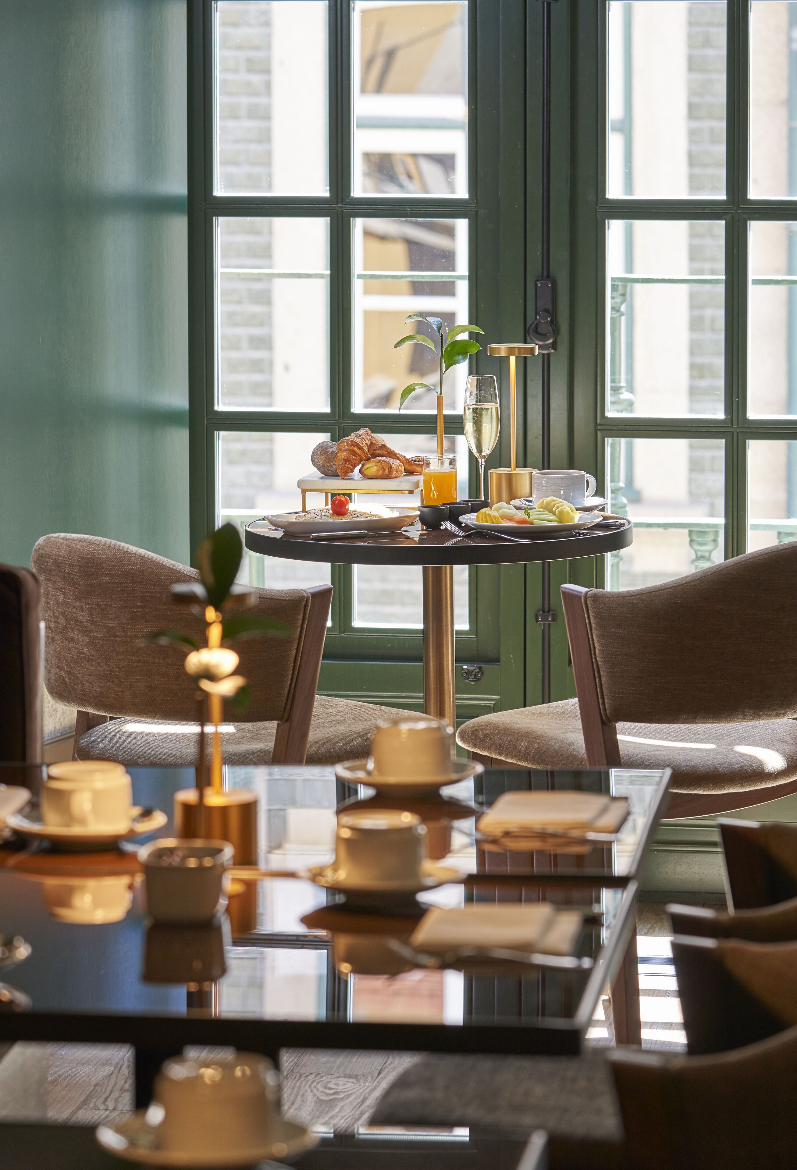 Photo - PortoBay Flores