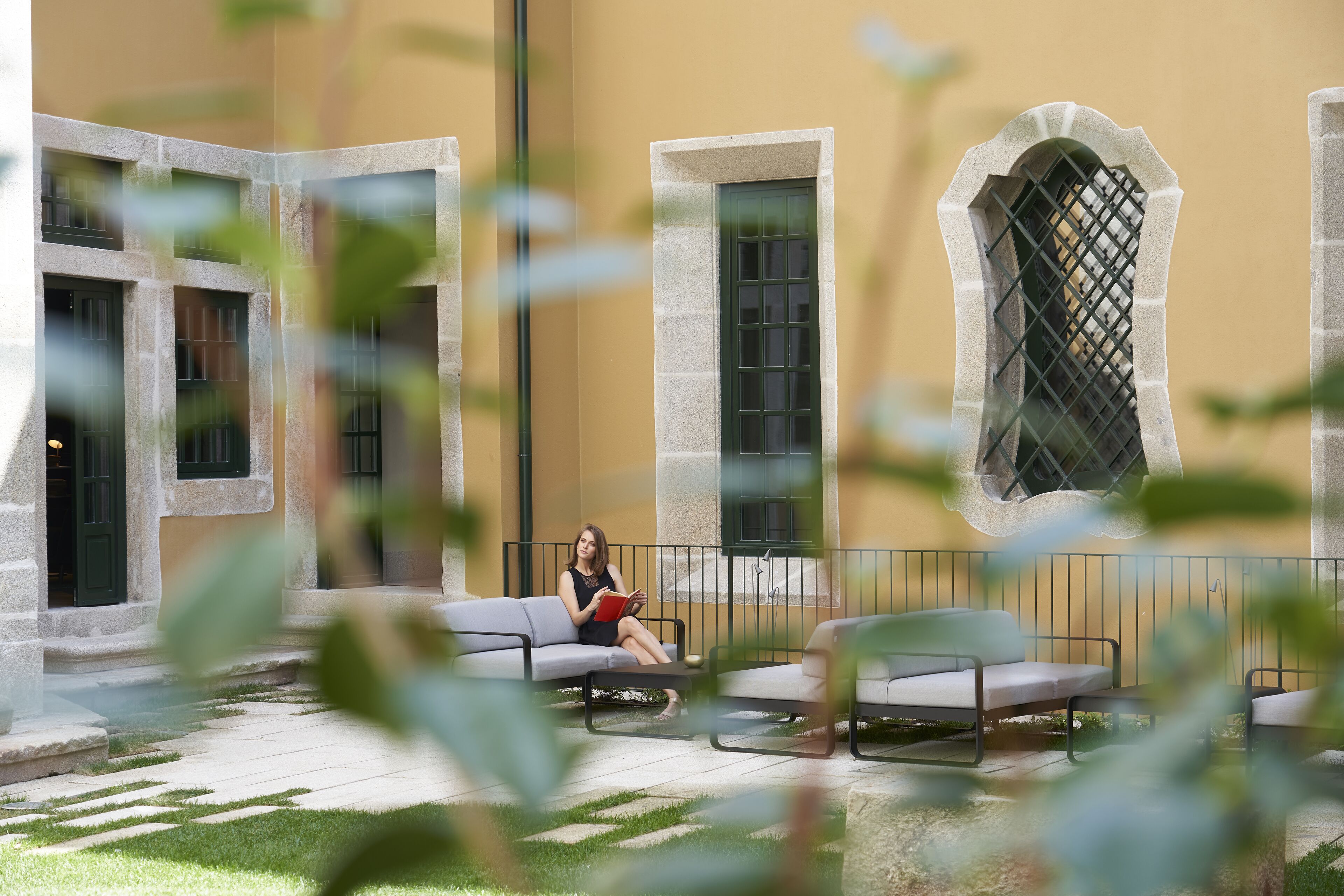 Photo - PortoBay Flores