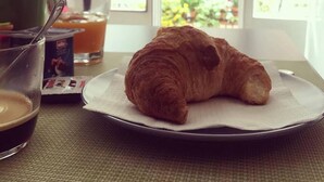 Food and drink - Ai Montecchi Bed & Breakfast (Verona)