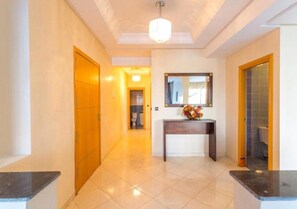 2 bedrooms, WiFi